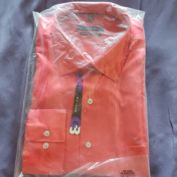 Geoffrey Beene Other - Geoffrey Beene dress shirt